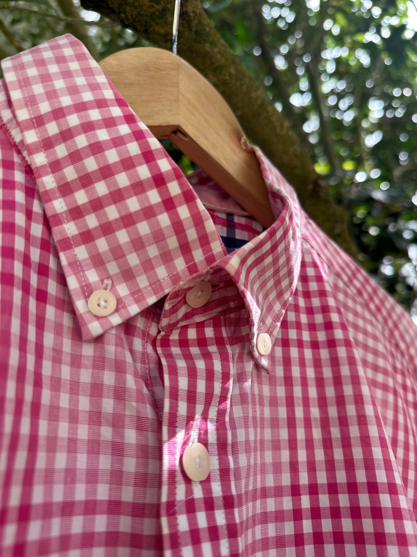 Chemise Oliphil - T.L