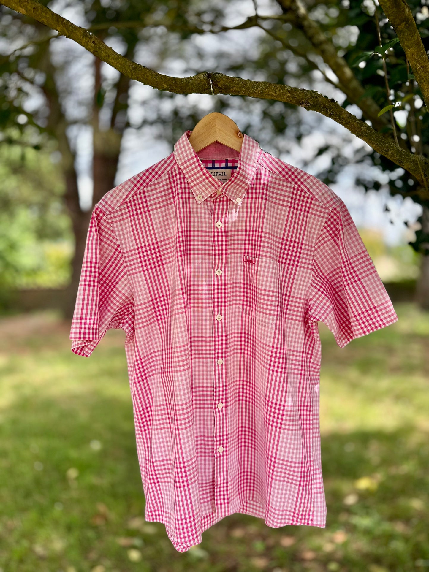 Chemise Oliphil - T.L