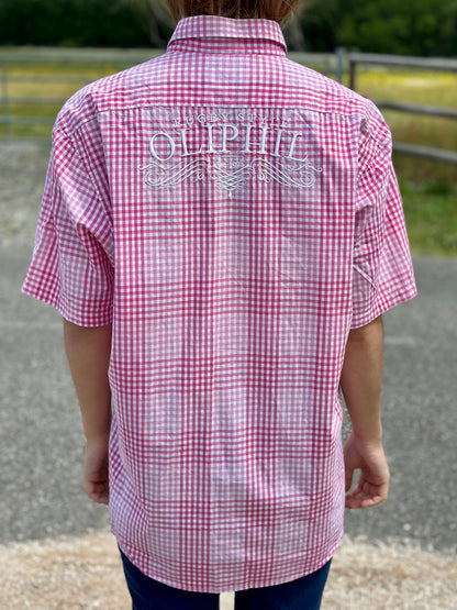 Chemise Oliphil - T.L