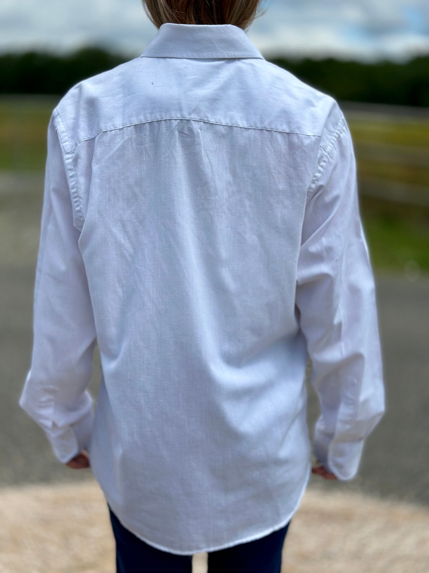 Chemise " la promesse du matin " - T.39/40