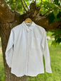 Chemise blanche - T.S