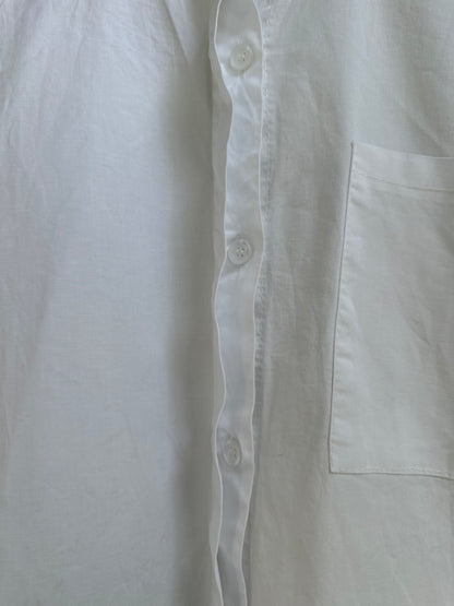 Chemise blanche - T.S