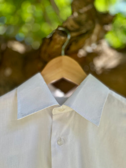 Chemise " la promesse du matin " - T.39/40