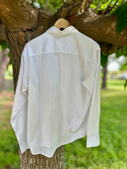 Chemise " la promesse du matin " - T.39/40