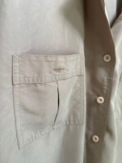Chemise " Éclat de sable " - T.L