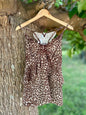 Top papillon - T.38