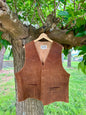Gilet " New York, 1906 " - T.38