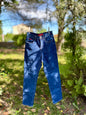 Jean " Bleu nuit profond " - T.34