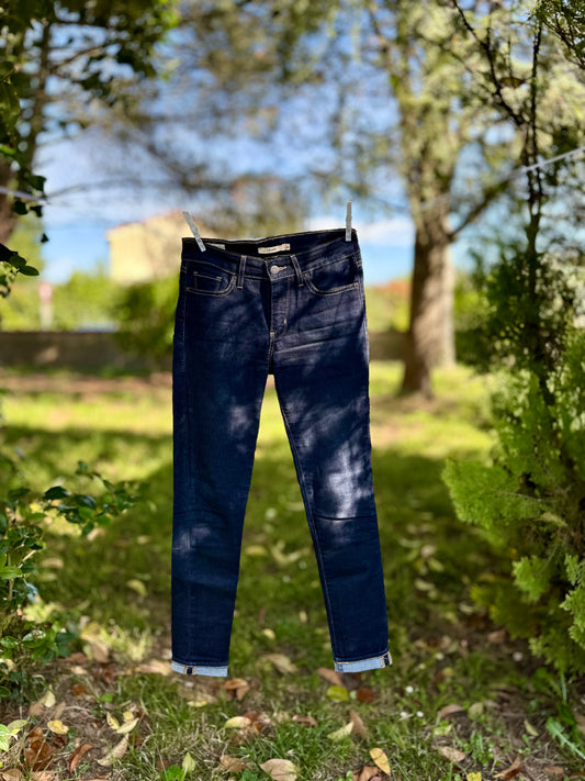 Jean Levi's 711 - T.26 US / 36 FR